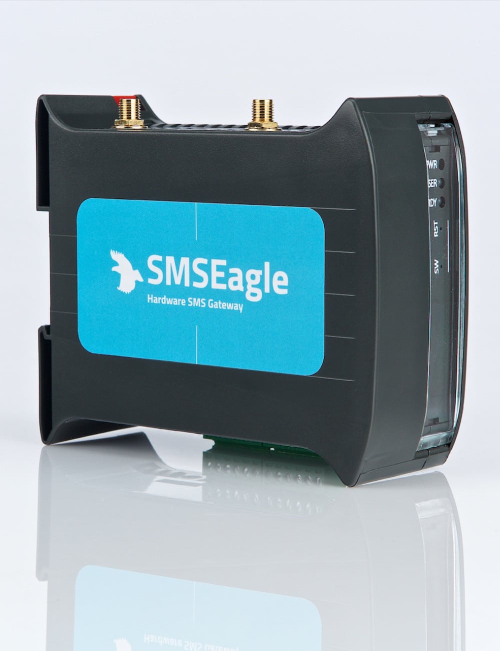 SMSEAGLE NXS-9750-4G (DUAL MODEM) - NTCservices