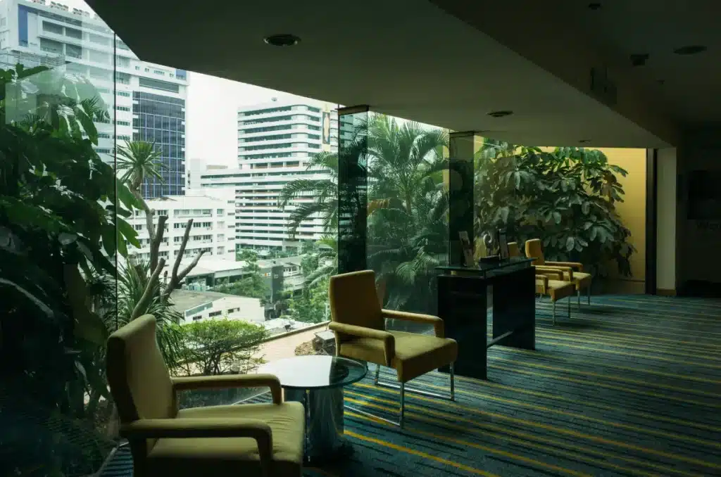 Relax-area-hotel